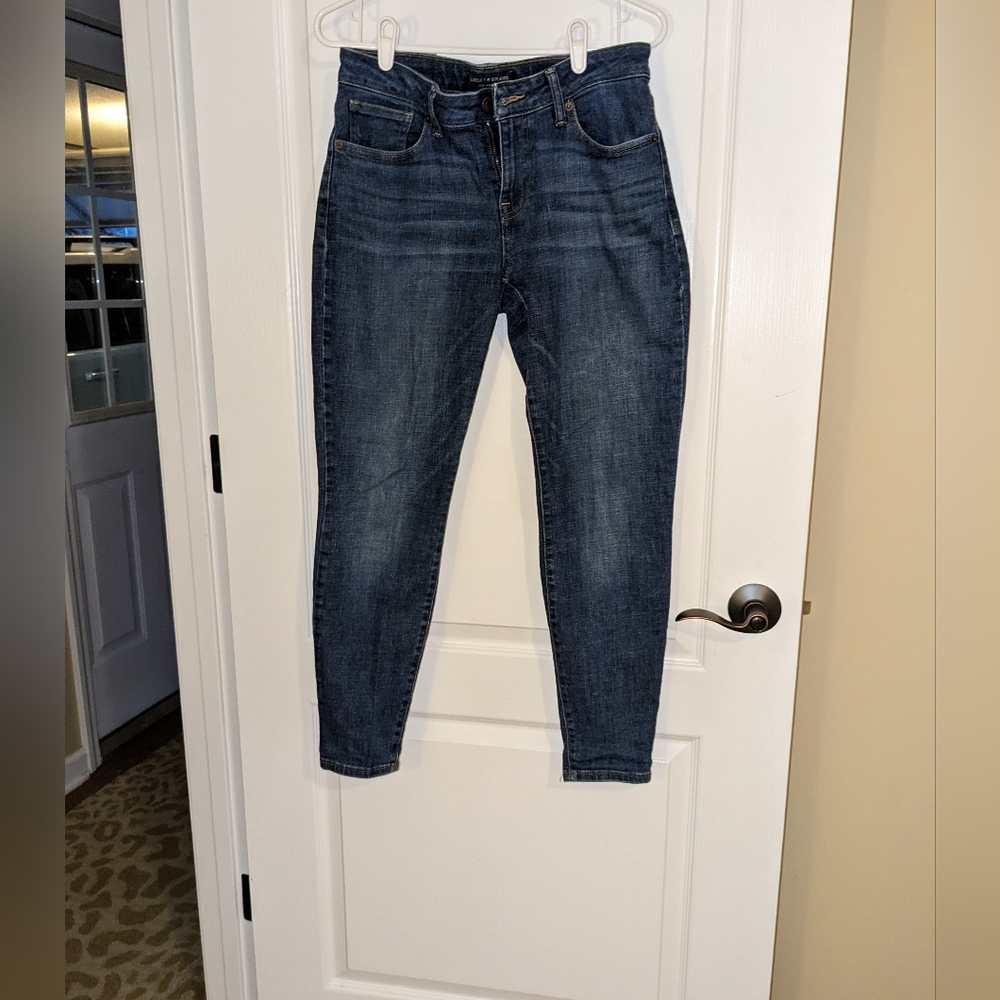 Lucky Brand jeans